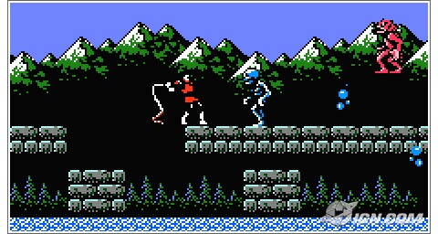 Hoy hablamos de Simon´s Quest.